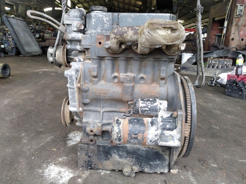 ĐỘNG CƠ S3L-14291S