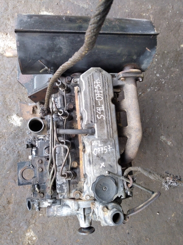 ĐỘNG CƠ S4L-07757