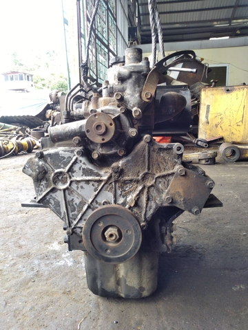 ĐỘNG CƠ S4L-07757