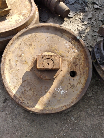 DẪN HƯỚNG SH260