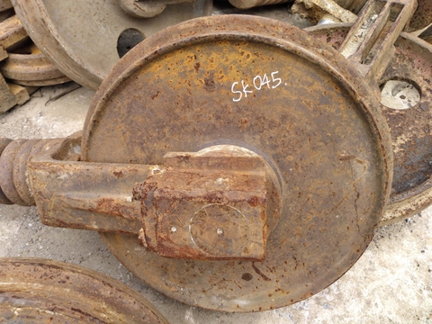 DẪN HƯỚNG SK045