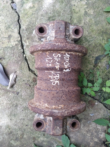 GA LÊ TỲ SK100/120-2/3/5