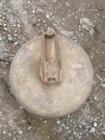 DẪN HƯỚNG SK100/120