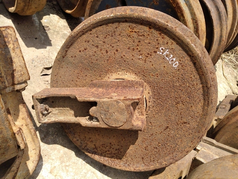 DẪN HƯỚNG SK200