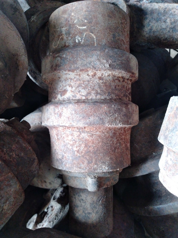 GA LÊ ĐỠ SK300/330