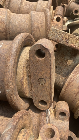 GA LÊ TỲ SK300-3