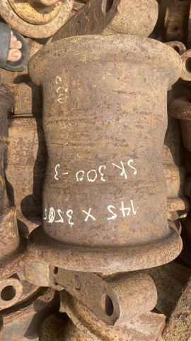 GA LÊ TỲ SK300-3