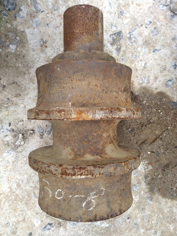 GA LÊ ĐỠ SK300/330