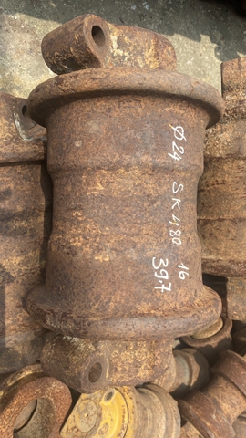 GA LÊ TỲ SK400/480/460-6