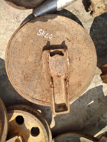 DẪN HƯỚNG SK60
