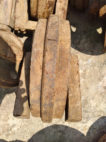 DẪN HƯỚNG SK60