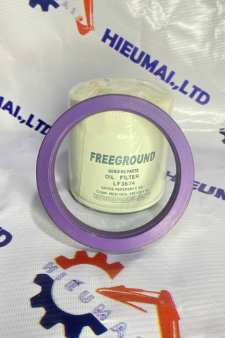Phớt PRS R06 90 110 12