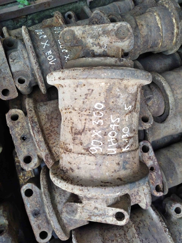 GA LÊ TỲ UH045/R130-5
