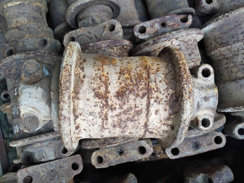 GA LÊ TỲ UH045/R130-5