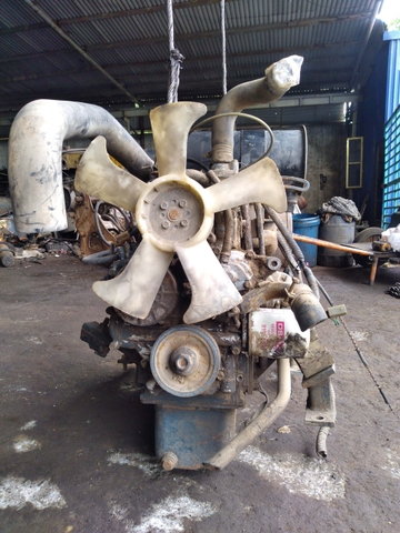ĐỘNG CƠ V1505-14980