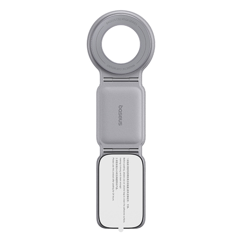Giá đỡ điện thoại dùng trên xe hơi OS-Baseus PrimeTrip Series C02 Mega Magnetic Car Mount Stick-on