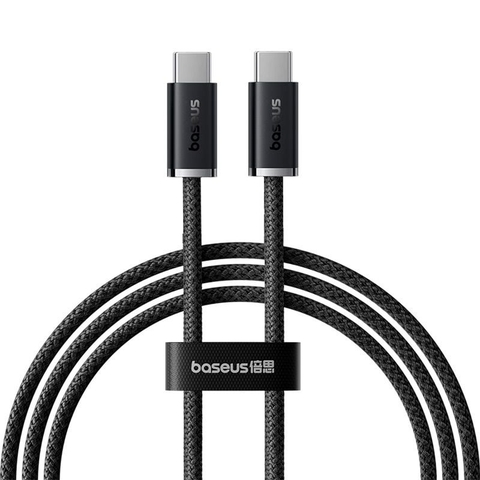 Cáp Sạc Siêu Nhanh Baseus Dynamic Series Fast Charging Data Cable Type-C to Type-C 100W