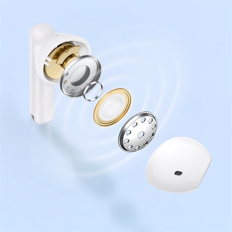 Tai nghe không dây Baseus Bowie W16 True Wireless