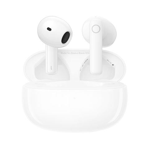 Tai nghe không dây Baseus Bowie W16 True Wireless