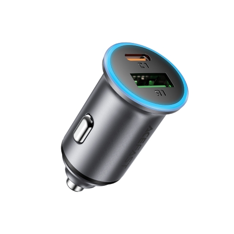 Sạc Ô Tô ACEFAST B15 65W