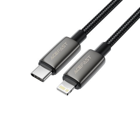 Cáp sạc dữ liệu C23-01 USB-C sang lightning truyền dữ liệu ổn định bền bỉ tiện lợi