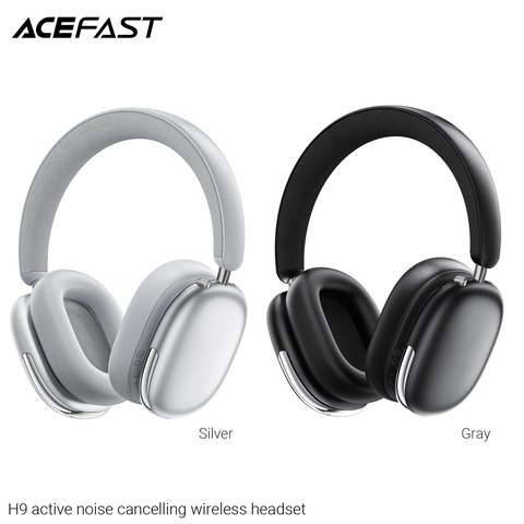 Tai Nghe Bluetooth TWS Acefast H9 – Pin Trâu, Bass Mạnh