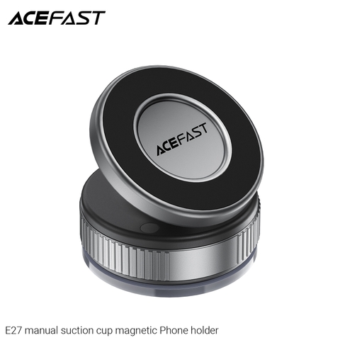 Giá đỡ điện thoại oto từ tính Acefast E27