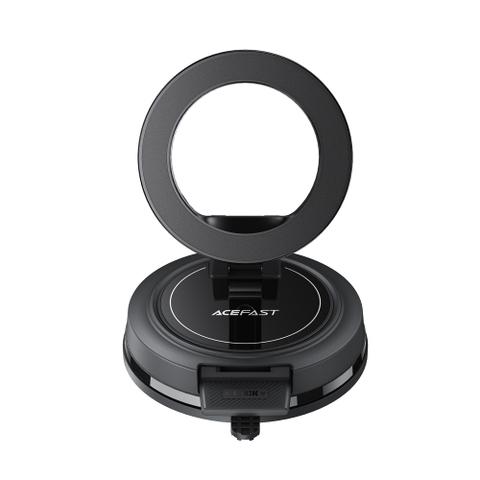 Giá Đỡ Điện Thoại Nam Châm Ô Tô ACEFAST D70, Hít Chân Không Chắc Chắn, Xoay 360°, Điều Chỉnh Góc Kép, Gập Gọn Tiện Lợi