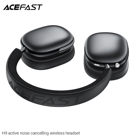 Tai Nghe Bluetooth TWS Acefast H9 – Pin Trâu, Bass Mạnh