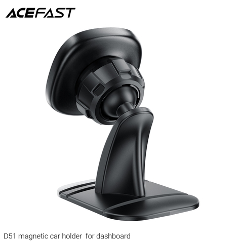 Giá Đỡ Điện Thoại Từ Tính ACEFAST D51 – Gắn Taplo, Nam Châm Siêu Mạnh