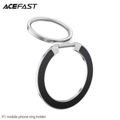 Giá đỡ điện thoại nam châm ACEFAST P1 (Magnetic Phone Ring Holder)