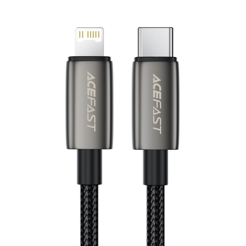 Cáp sạc dữ liệu C23-01 USB-C sang lightning truyền dữ liệu ổn định bền bỉ tiện lợi