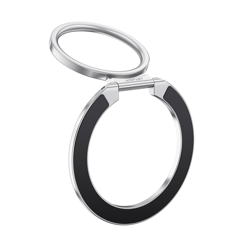 Giá đỡ điện thoại từ tính ACEFAST P1 cho iPhone 15 / 14 / 13 / 12 series – Chất liệu hợp kim nhôm, kiêm chân chống