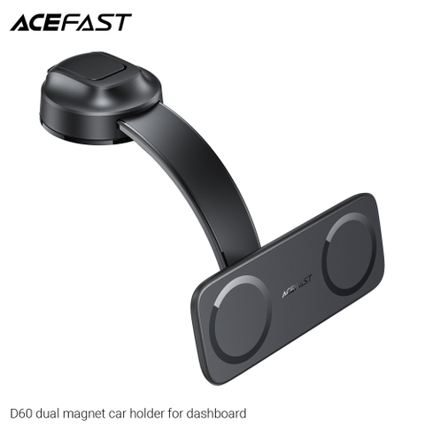 Giá Đỡ Điện Thoại Nam Châm ACEFAST D60