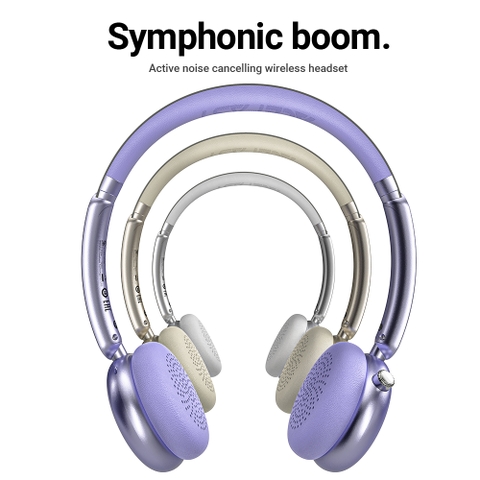 Tai Nghe Bluetooth TWS Acefast H8 – Pin Bền, Bass Mạnh