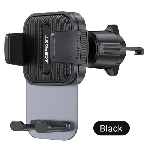 Giá Đỡ ACEFAST D25 Cho Điện Thoại – Kẹp Gió Xe Hơi