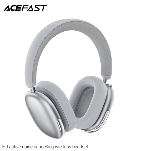 Tai Nghe Bluetooth TWS Acefast H9 – Pin Trâu, Bass Mạnh