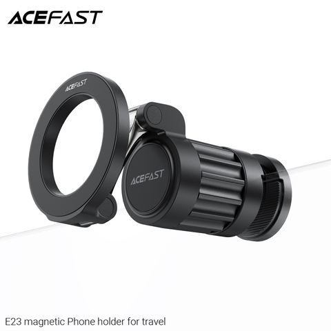 Giá đỡ điện thoại oto nam châm du lịch ACEFAST E23