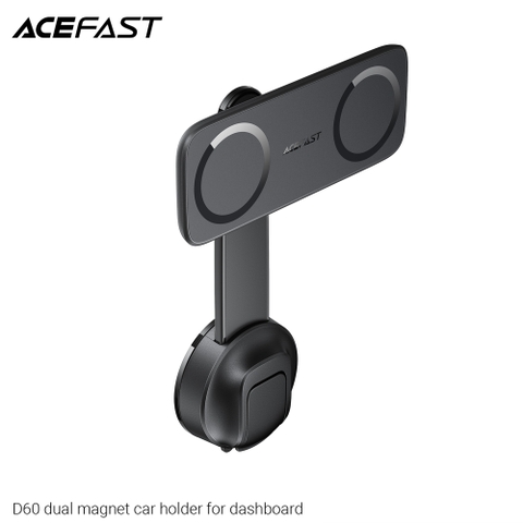Giá Đỡ Điện Thoại Nam Châm ACEFAST D60