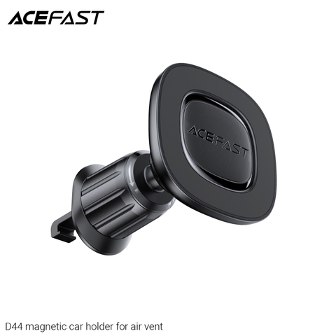 Giá Đỡ Điện Thoại Nam Châm Gắn Cửa Gió Acefast D44