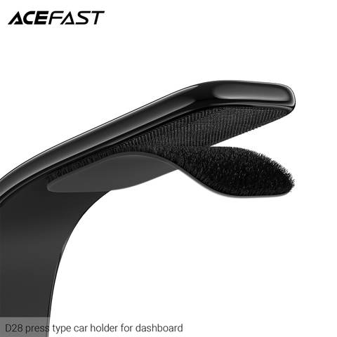 Giá đỡ điện thoại gắn tap‑lô ô tô linh hoạt ACEFAST D28