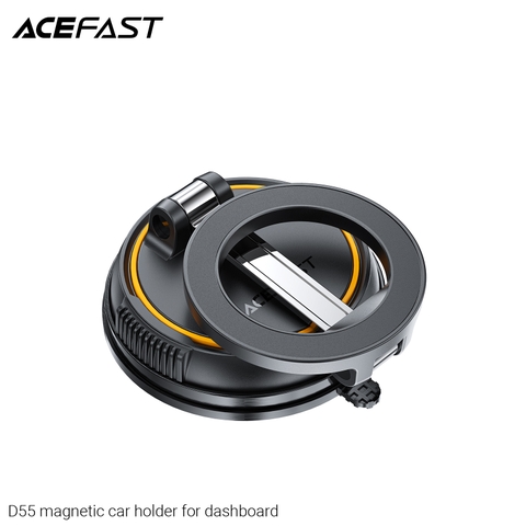 Giá đỡ điện thoại từ tính Acefast D55