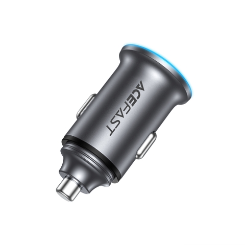 Sạc Ô Tô ACEFAST B15 65W
