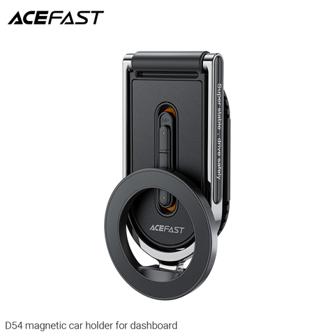 Giá đỡ điện thoại từ tính Acefast D54