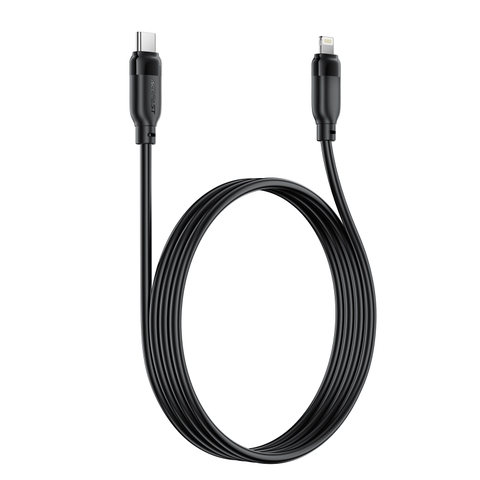 Cáp sạc dữ liệu ACEFAST C16-01 dài 1.2m C to Lightning TPE, sạc nhanh