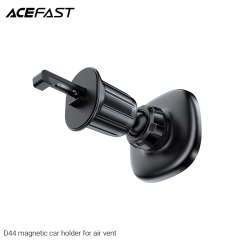 Giá Đỡ Điện Thoại Nam Châm Gắn Cửa Gió Acefast D44