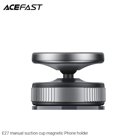 Giá đỡ điện thoại oto từ tính Acefast E27