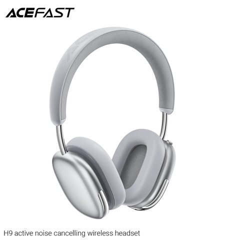Tai Nghe Bluetooth TWS Acefast H9 – Pin Trâu, Bass Mạnh