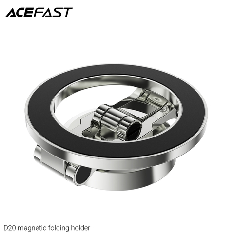 Giá Đỡ Nam Châm ACEFAST D20 Cho Điện Thoại Trên Ô Tô