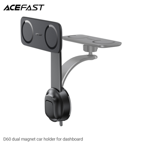 Giá Đỡ Điện Thoại Nam Châm ACEFAST D60